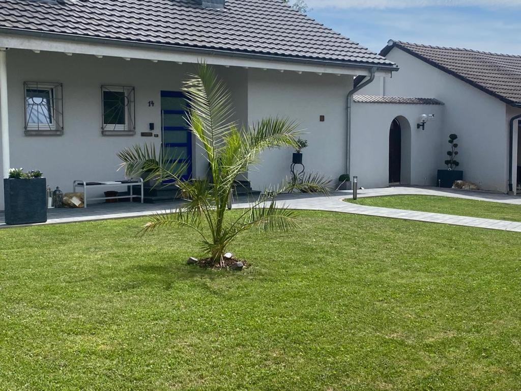 Minalya Home Laufenburg Exterior photo